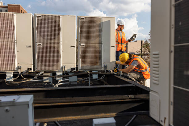 Best Energy-efficient HVAC Solutions in Fairmount, TN