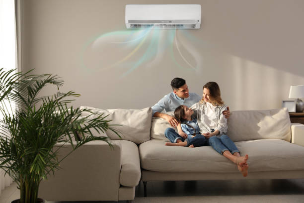 Trusted Fairmount, TN HVAC Experts
