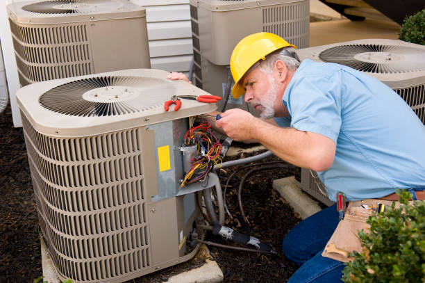 Best HVAC Training and Certification in Fairmount, TN