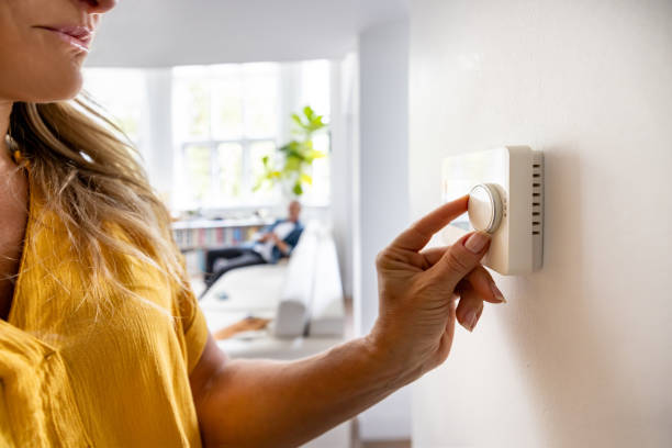 Best Ductless Mini-Split Systems in Fairmount, TN