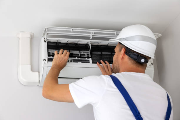 Best Geothermal HVAC Systems in Fairmount, TN