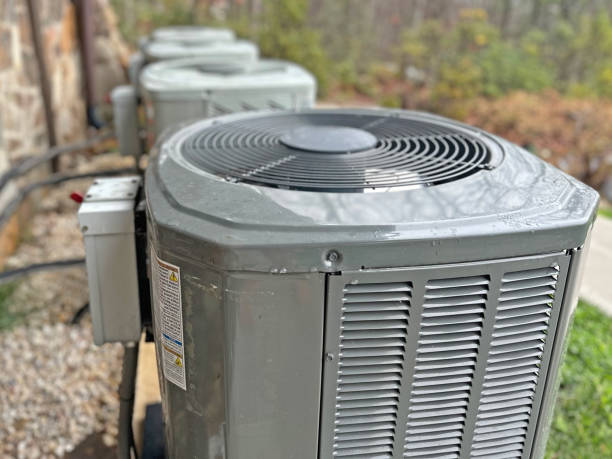 Best VRF (Variable Refrigerant Flow) Systems in Fairmount, TN