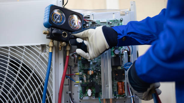 Best Thermostats and Smart Controls in Fairmount, TN