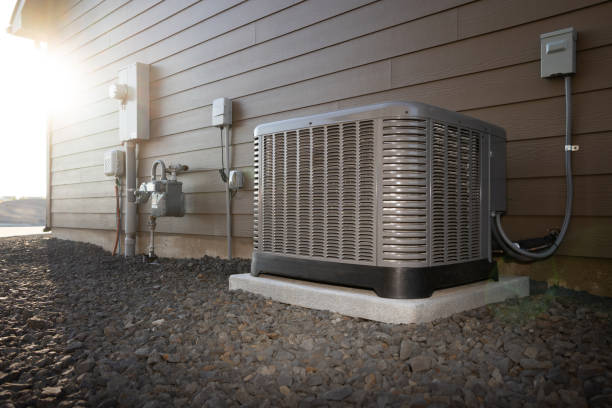 Best HVAC Financing and Leasing in Fairmount, TN